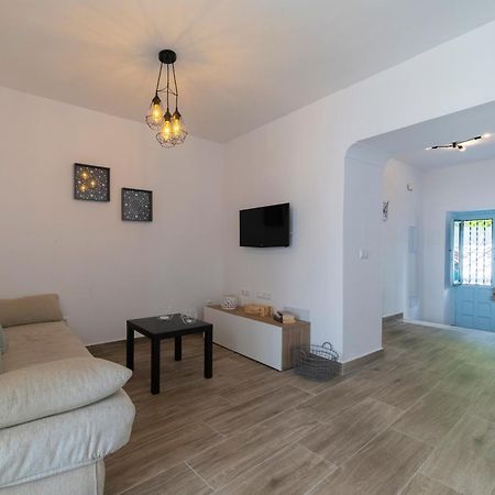 شقة Casa Carabeo نيرخا المظهر الخارجي الصورة