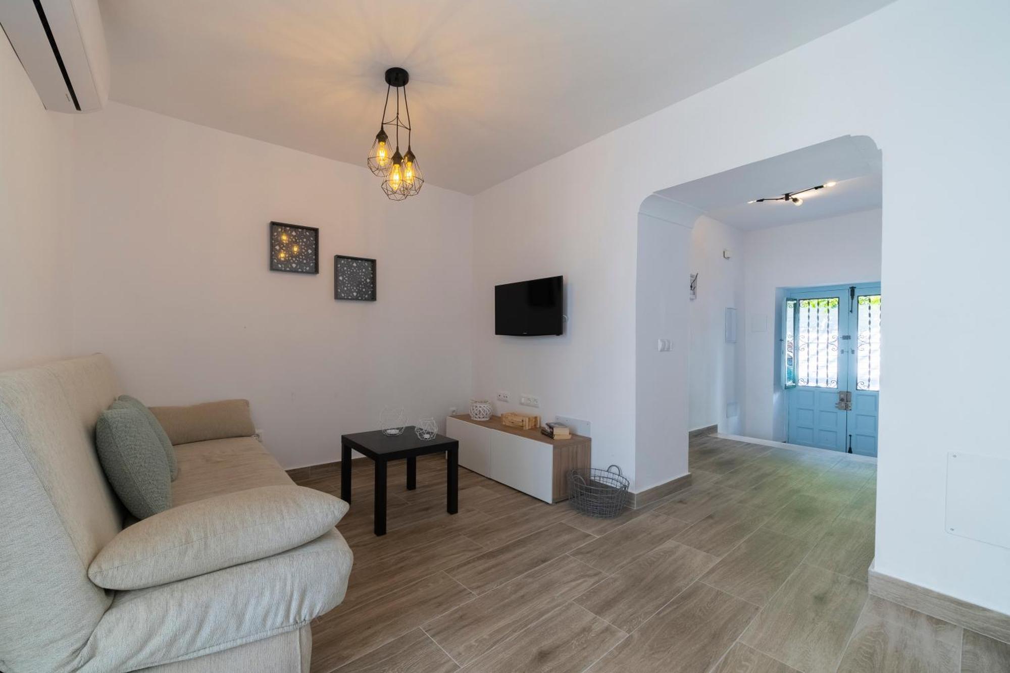 شقة Casa Carabeo نيرخا المظهر الخارجي الصورة