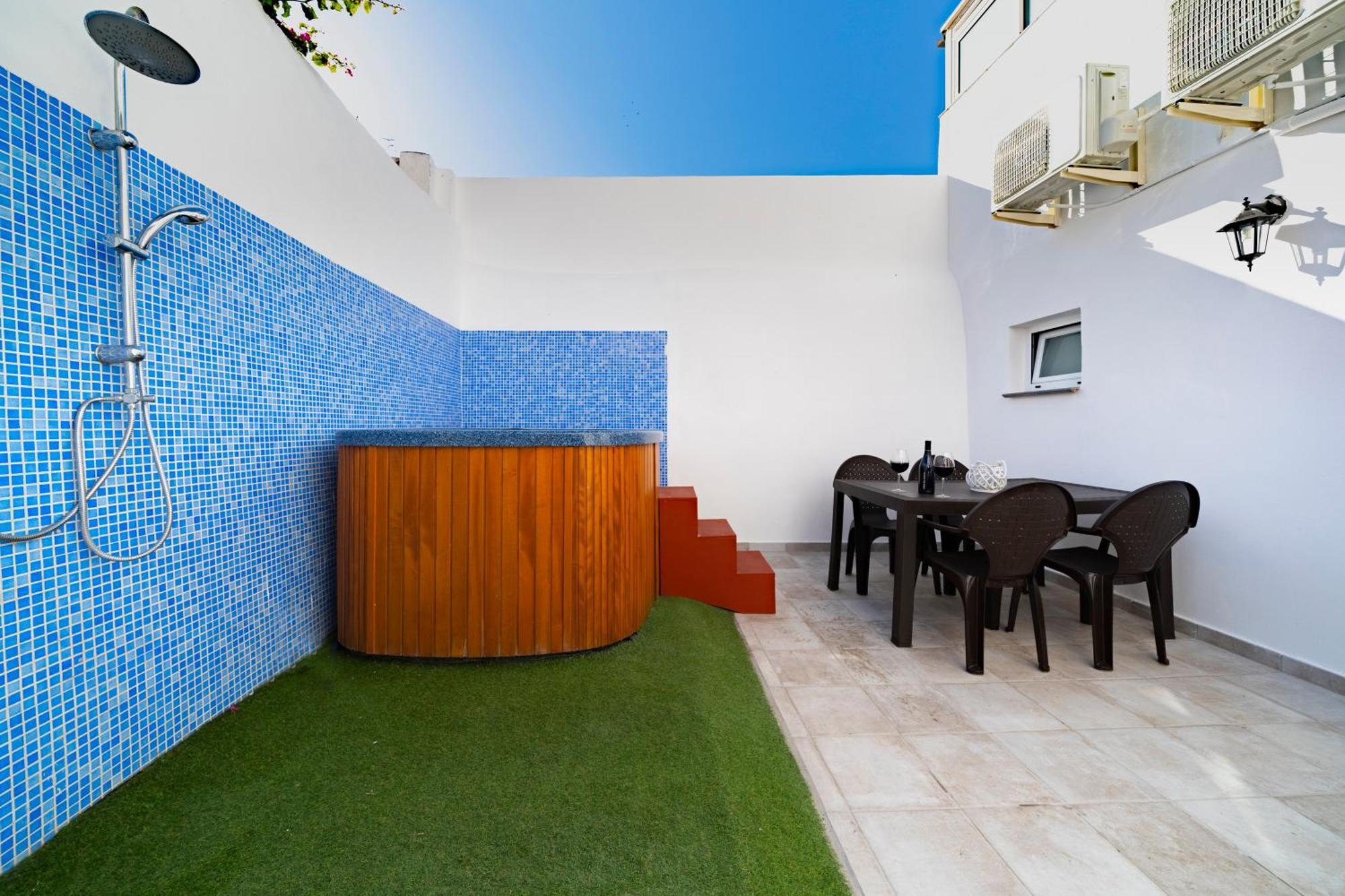 شقة Casa Carabeo نيرخا المظهر الخارجي الصورة